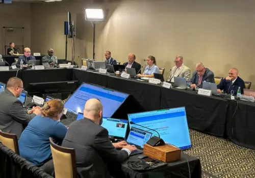 Delegate Mic Rental Services