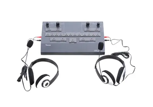 _Interpreting System