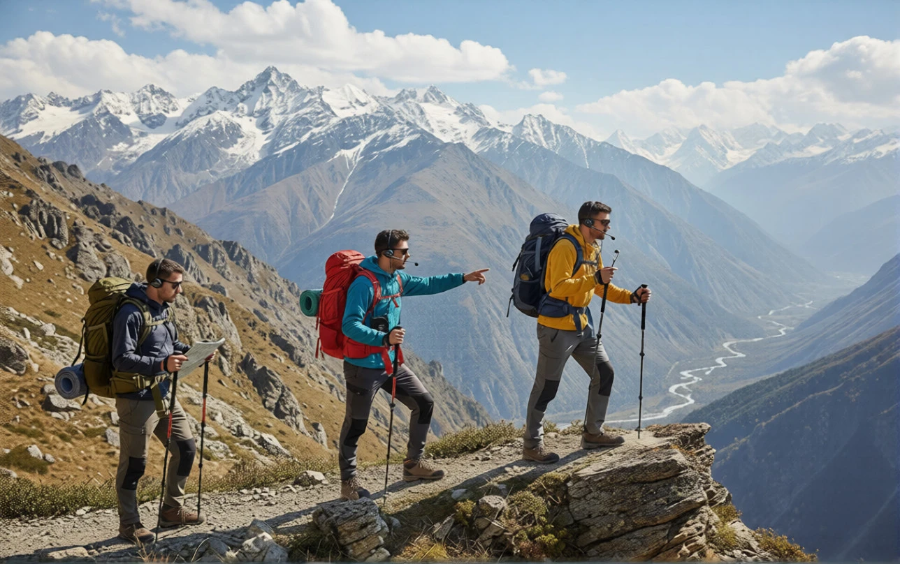 Tour Guide System (2)