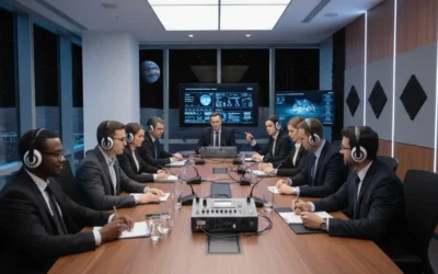 Interpreting System: How It Works and Why It’s Essential for Modern Conferences