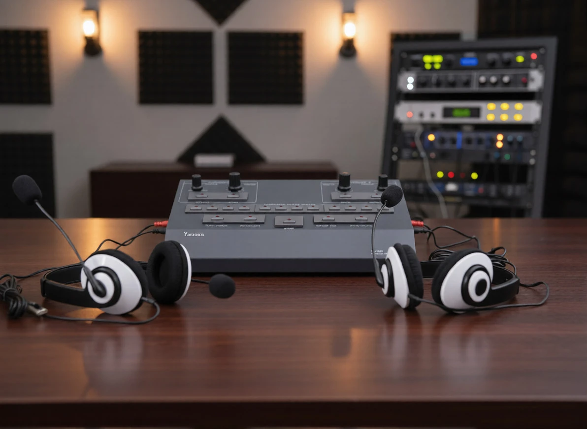 interpreting system (1)