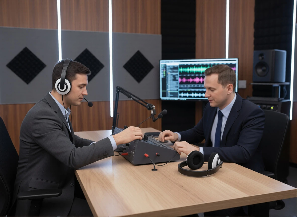 interpreting system (2)